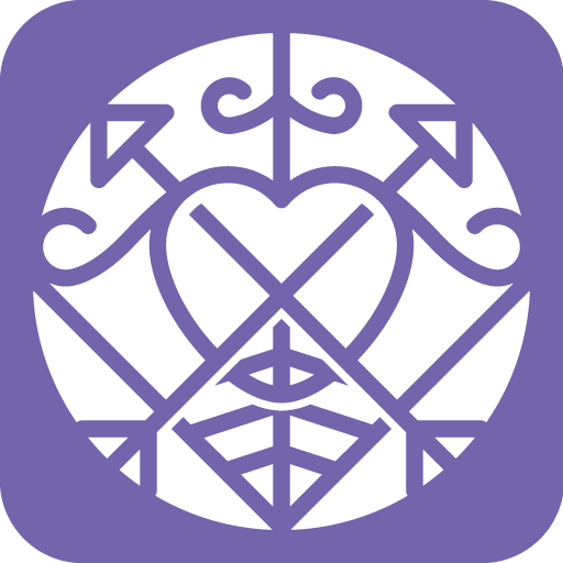 juuj: keeping social real! icon