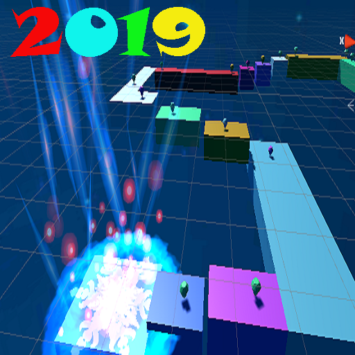 Go 3D Ball :Free Arcade Game icon