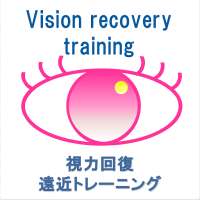 Visual acuity training