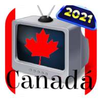 TV Canada & Free Radio