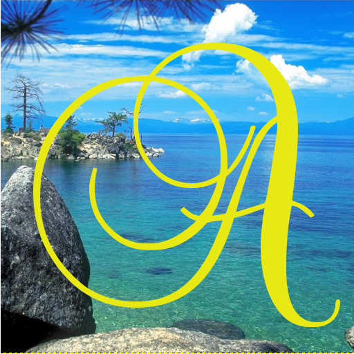 Ambient Music New icon