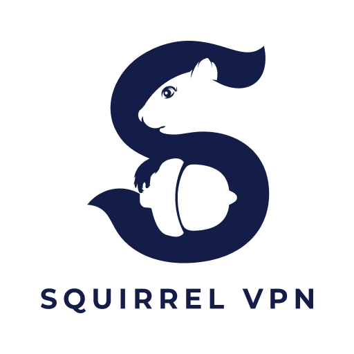 Squirrel VPN icon