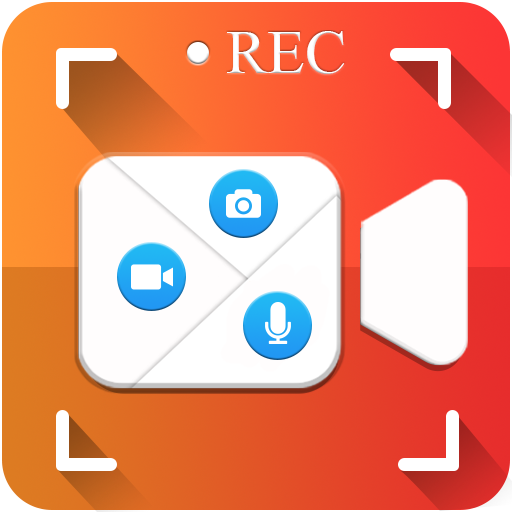 Video Call Recorder icon