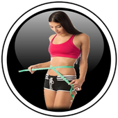 Weight Loss In 21 Days icon