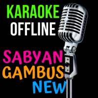 Karaoke offline Sabyan Tebaru 2019