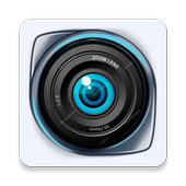 Camera 36 Megapixel icon