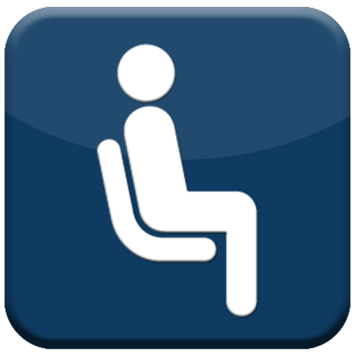 Bus Passenger Monitor icon