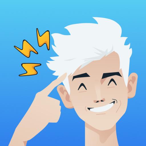 А4 Головоломки и загадки иконка