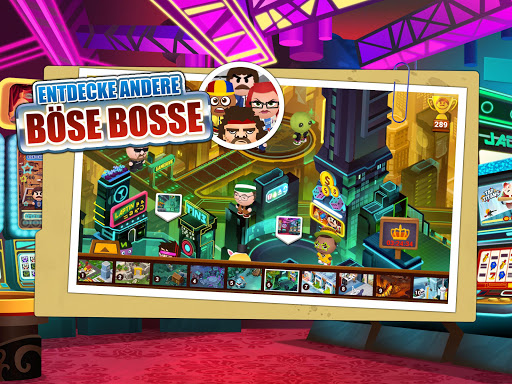 Beat the Boss 4: Waffen Spiele screenshot 10