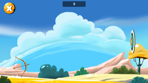 Archery King Pro screenshot 4