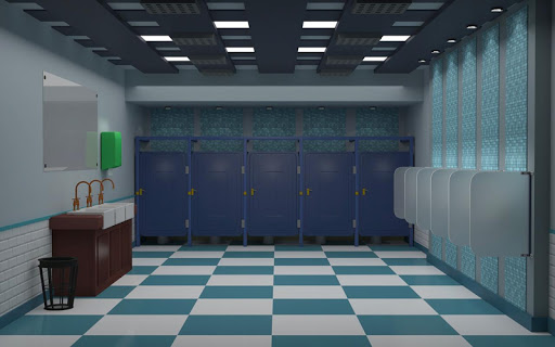 Escape Games - High School Adventure Escape screenshot 3