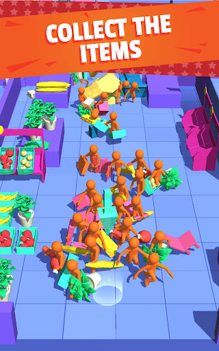 Crazy Shopping screenshot 7