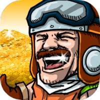 Money Tower Saga (Idle RPG)