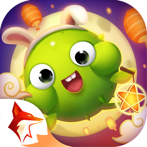 iFish - Fish Hunter online icon