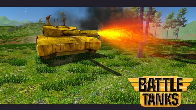 Battle Tanks screenshot 15
