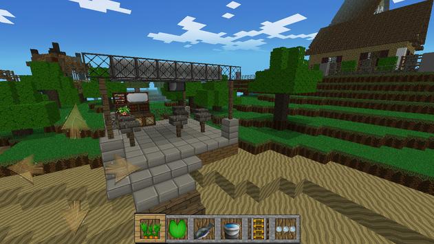 Max Craft screenshot 3