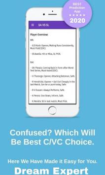 Dream11 screenshot 4