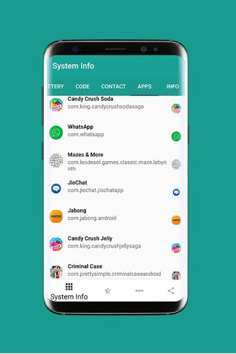 system info screenshot 7