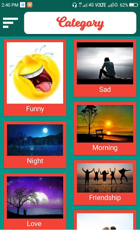 Attitude Status Mako screenshot 1
