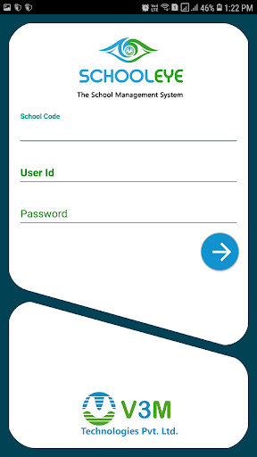 SchoolEye Teacher App screenshot 1