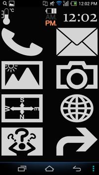 SOS Launcher Lite screenshot 2