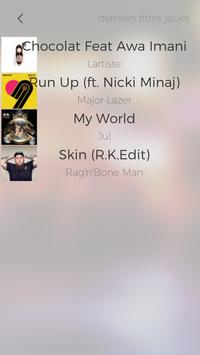 Fréquence MAX screenshot 3