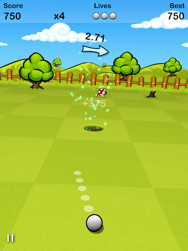 Putt Golf screenshot 9