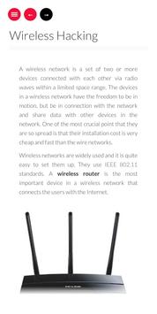 Learn Ethical Hacking screenshot 7