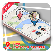 Mobile Number Locator - Phone Number Tracker иконка