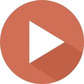 Tplayer : Video Player All format icon