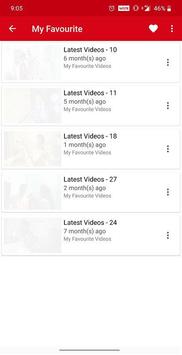 Hot Desi Video 2020 : Hot Girls: Hot videos Maal screenshot 4