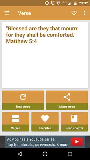 Verse of the Day screenshot 1