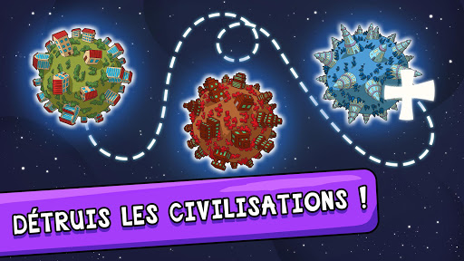 BIG BANG Evolution screenshot 2