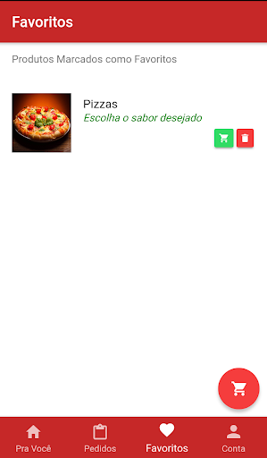 Pizza Point screenshot 3
