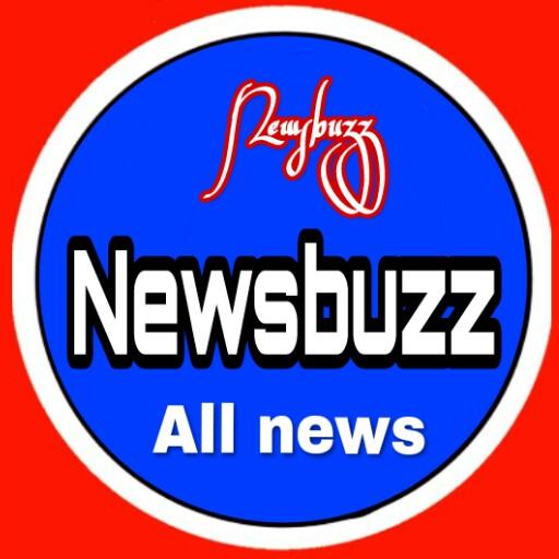 News buzz all news icon