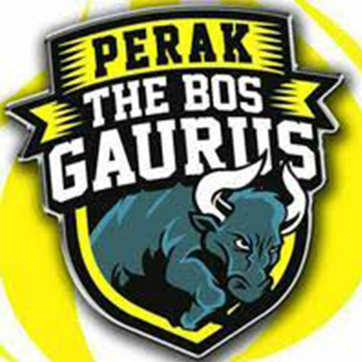 My Perak Fans icon