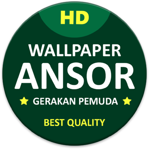 Wallpaper GP Ansor icon
