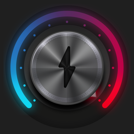 Volume Booster - Sound &amp; Loud Speaker Booster icon