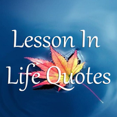 Daily Lesson In Life Quotes icon