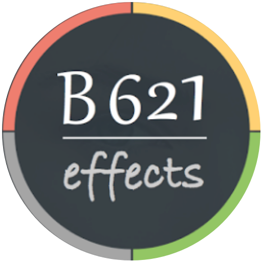 B621 Camera Pics Selfie Expert أيقونة