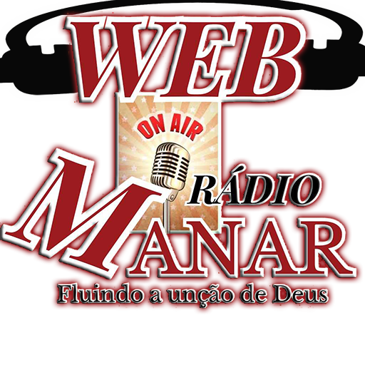 Web Rádio Manar icon