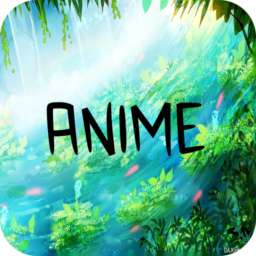 Anime Font for FlipFont , Cool Fonts Text Free icon