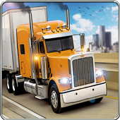 Drive Trucks in City - Ultimate Driver Missions icon