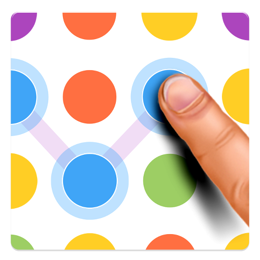 Blob Connect - Match Game icon