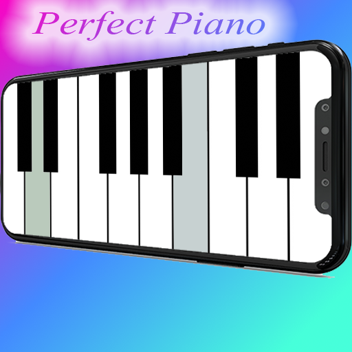 Perfecto Piano icon