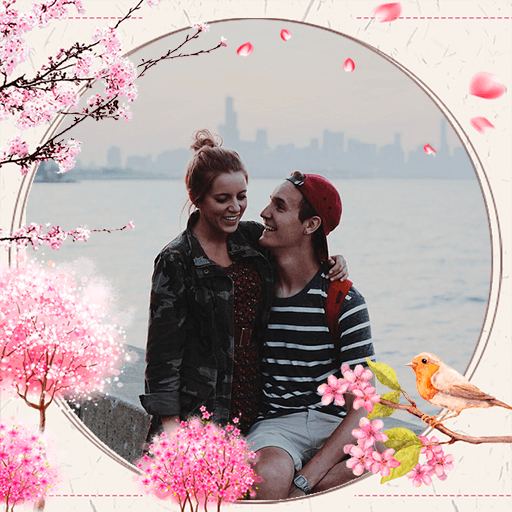 Love Photo Frames иконка