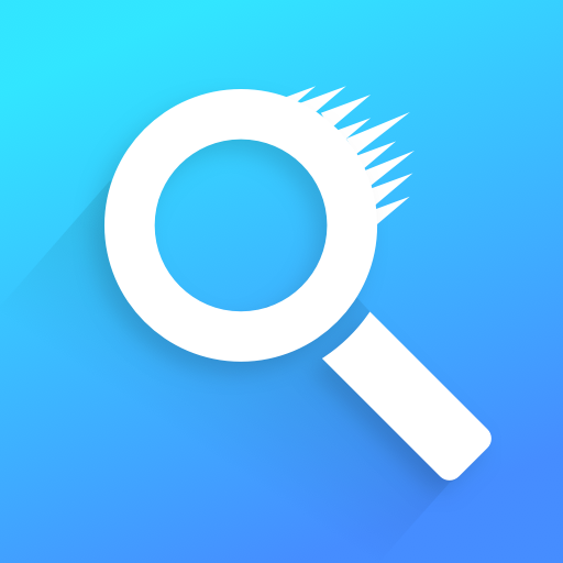 SearchEverything-local file finder&amp;file searcher icon
