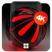 4D Wallpapers on 9Apps