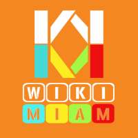 WikiMiam on 9Apps