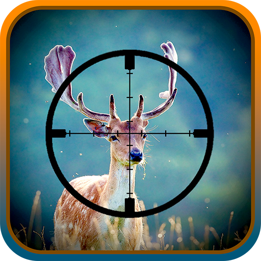 Deer sniper hunter adventures icon